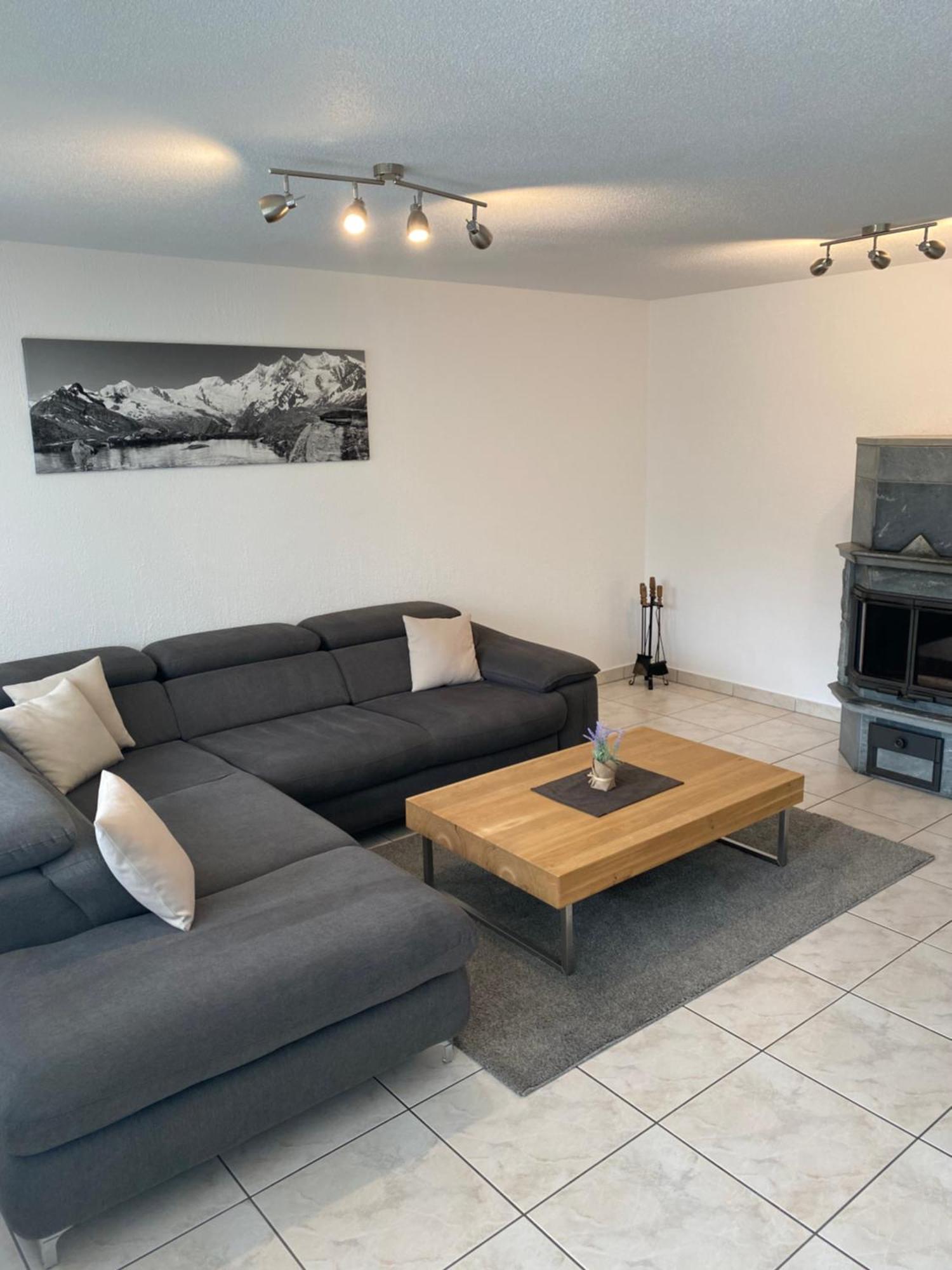 Apartments Arcadia Saas-Grund Zewnętrze zdjęcie