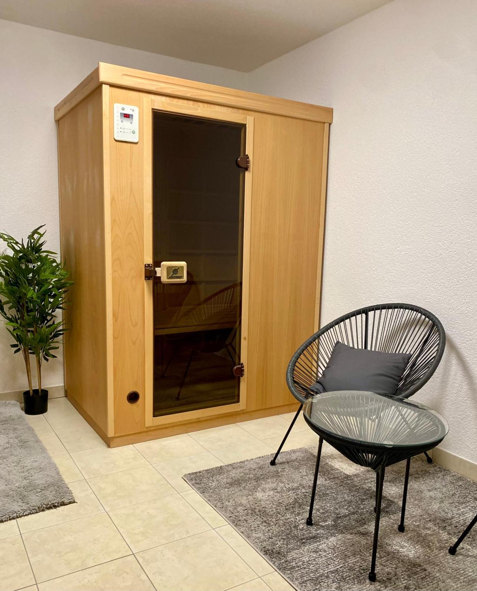 Apartments Arcadia Saas-Grund Zewnętrze zdjęcie